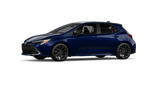 New 2027 Toyota Corolla Hatchback Sedan