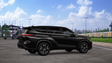 New 2026 Toyota Highlander SUV