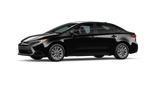 New 2026 Toyota Corolla Hybrid Sedan