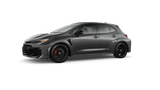 New 2026 Toyota GR Corolla Sedan