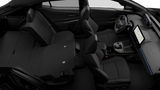 New 2026 Toyota C-HR SUV