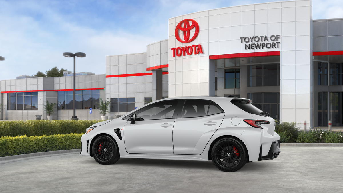 New 2026 Ice Cap Toyota  Premium Plus DAT image 7