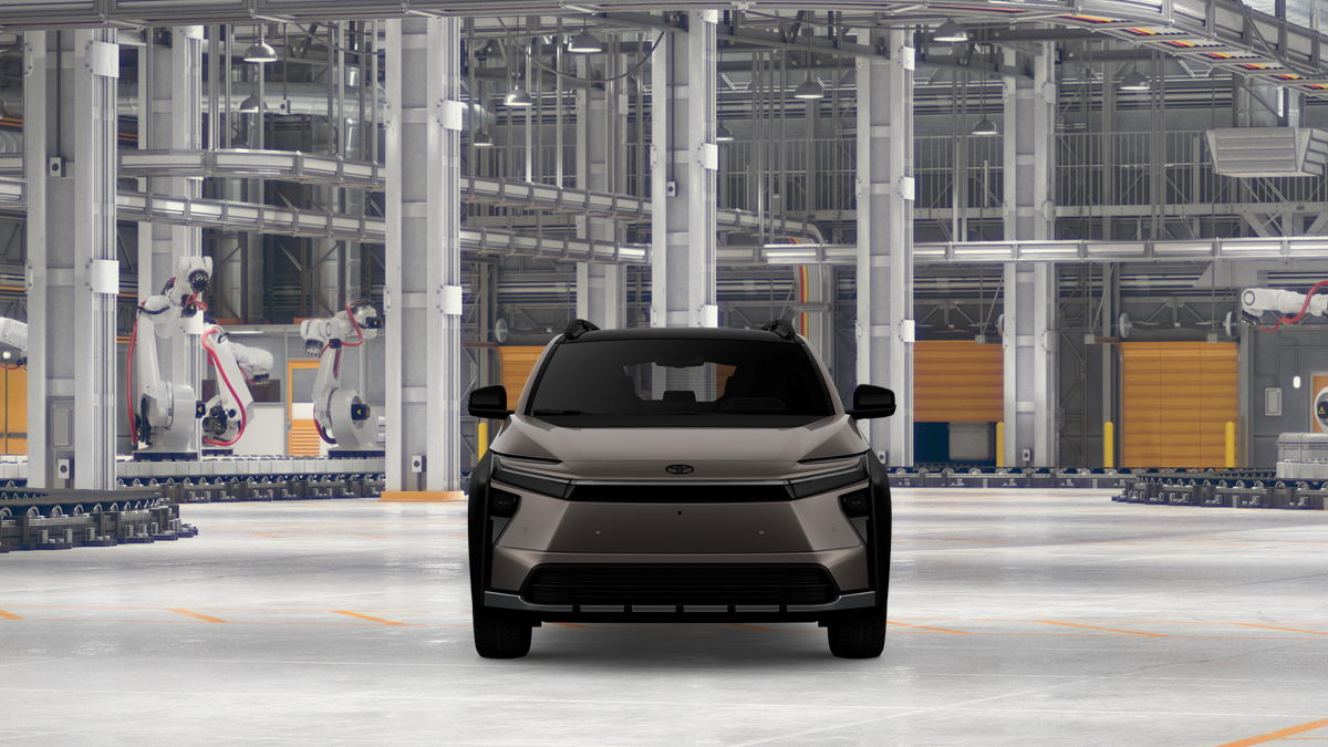 New 2026 Stepping Stone Toyota  image 50