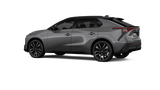 New 2026 Toyota bZ SUV