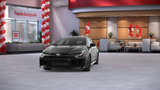 New 2026 Toyota GR Corolla Sedan
