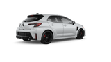 New 2026 Toyota GR Corolla Hatchback