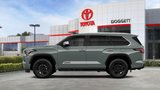 New 2026 Toyota Sequoia SUV