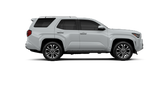 New 2026 Toyota 4Runner SUV