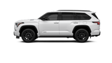 New 2026 Toyota Sequoia SUV