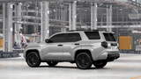 New 2026 Toyota 4Runner i-FORCE MAX SUV