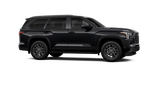 New 2026 Toyota Sequoia SUV