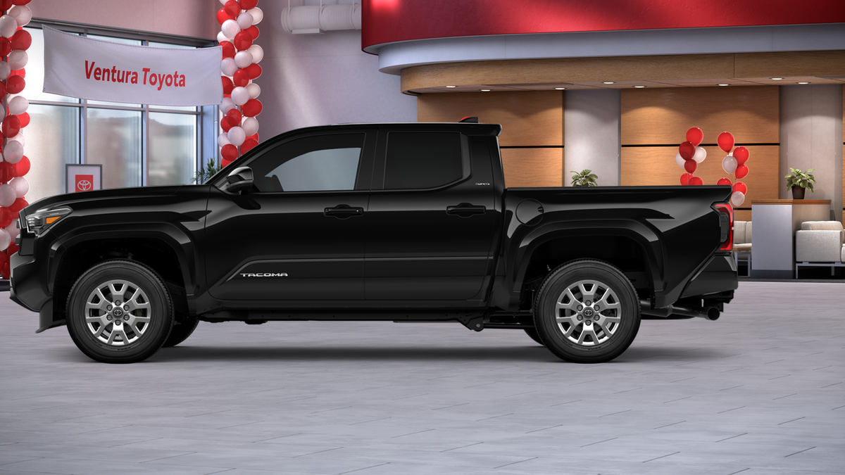2026 Toyota Tacoma SR5 - Photo 31