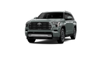 New 2026 Toyota Sequoia SUV