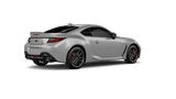 New 2027 Toyota GR86 Coupe