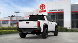New 2026 Toyota Tacoma i-FORCE MAX Truck