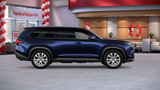 New 2026 Toyota Grand Highlander SUV