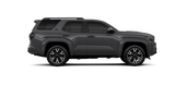 New 2026 Toyota 4Runner SUV