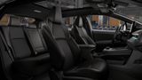 New 2026 Toyota bZ SUV