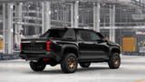 New 2026 Toyota Tacoma i-FORCE MAX Truck