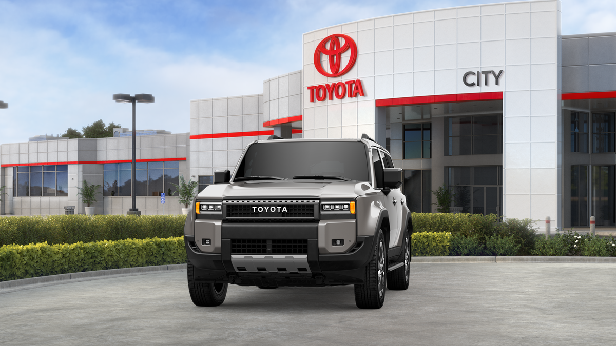 New 2027 Meteor Shower Toyota  image 48