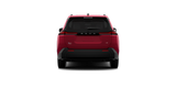 New 2026 Toyota RAV4 SUV