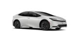 New 2026 Toyota Prius Plug-in Hybrid Hatchback