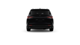 New 2026 Toyota Sienna Van