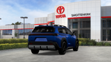 New 2026 Toyota bZ Woodland SUV