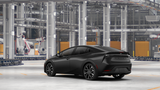 New 2026 Toyota Prius Plug-in Hybrid Sedan
