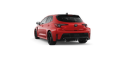 New 2026 Toyota GR Corolla Sedan