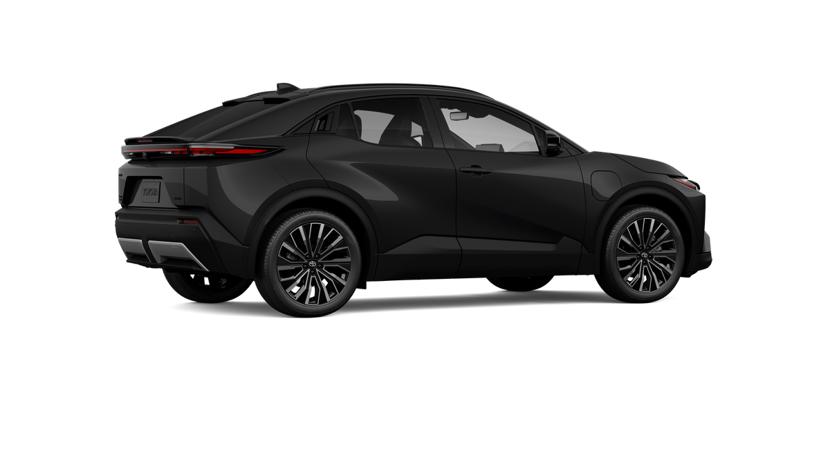 2026 Toyota C-HR XSE - Photo 33