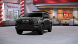 New 2026 Toyota Sequoia SUV