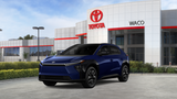 New 2026 Toyota bZ SUV