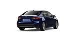New 2026 Toyota Corolla Hybrid Sedan