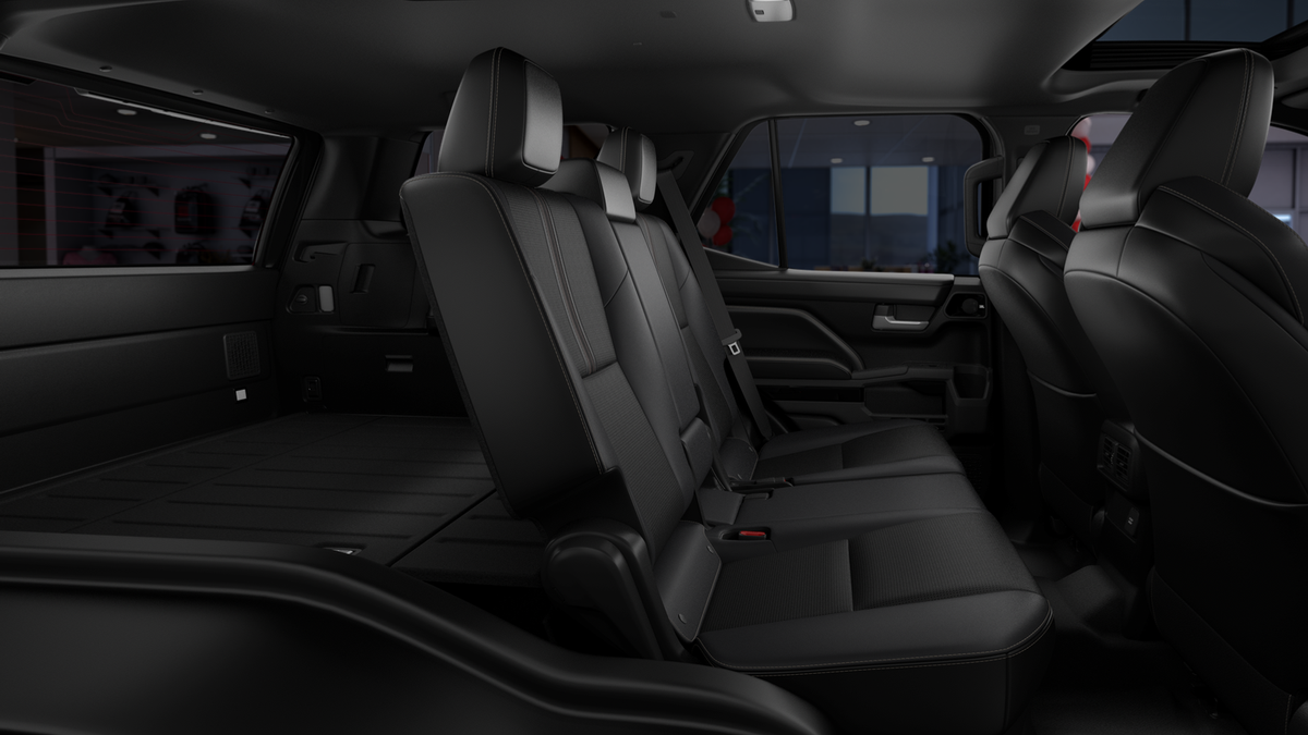 2026 Toyota 4Runner Limited - Photo 27