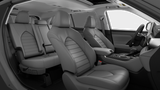 New 2026 Toyota Highlander SUV