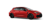 New 2026 Toyota GR Corolla Hatchback