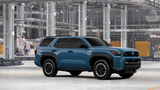 New 2026 Toyota 4Runner SUV