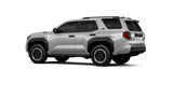 New 2026 Toyota 4Runner i-FORCE MAX SUV