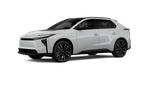 New 2027 Toyota bZ SUV