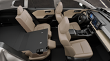 New 2026 Toyota RAV4 SUV