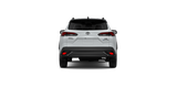 New 2026 Toyota Corolla Cross Hybrid SUV