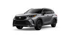 New 2026 Toyota Highlander SUV
