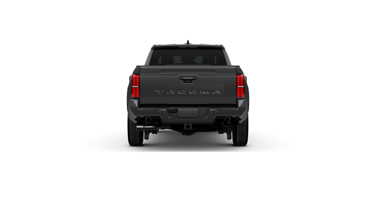 2025 Toyota Tacoma SR5 Double Cab photo 35