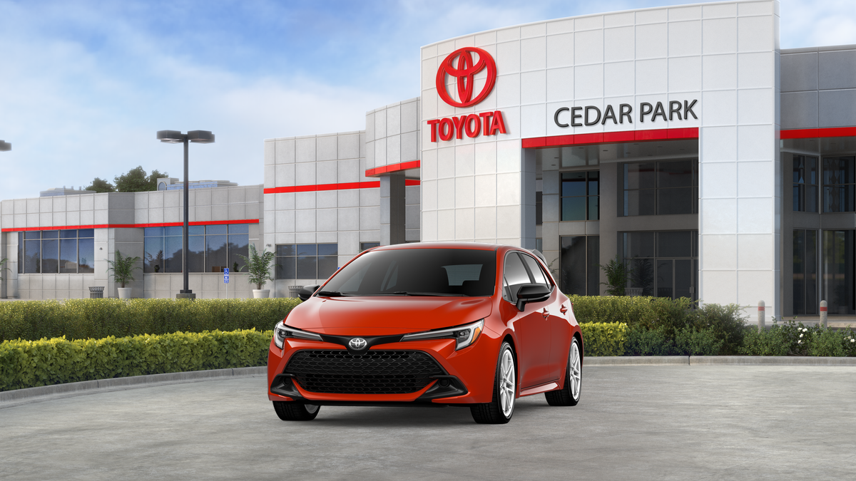 New 2026 Inferno Toyota  FX image 21