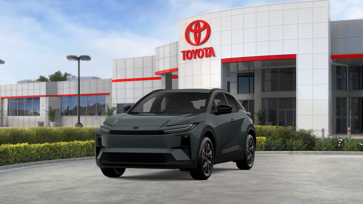 New 2026 Overcast Toyota  SE image 63