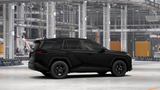 New 2026 Toyota RAV4 SUV