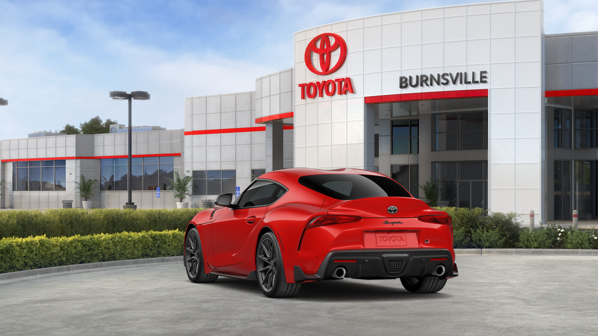 New 2026 Renaissance Red 2.0 Toyota  3.0 Premium MT image 9