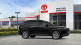 New 2026 Toyota Corolla Cross SUV