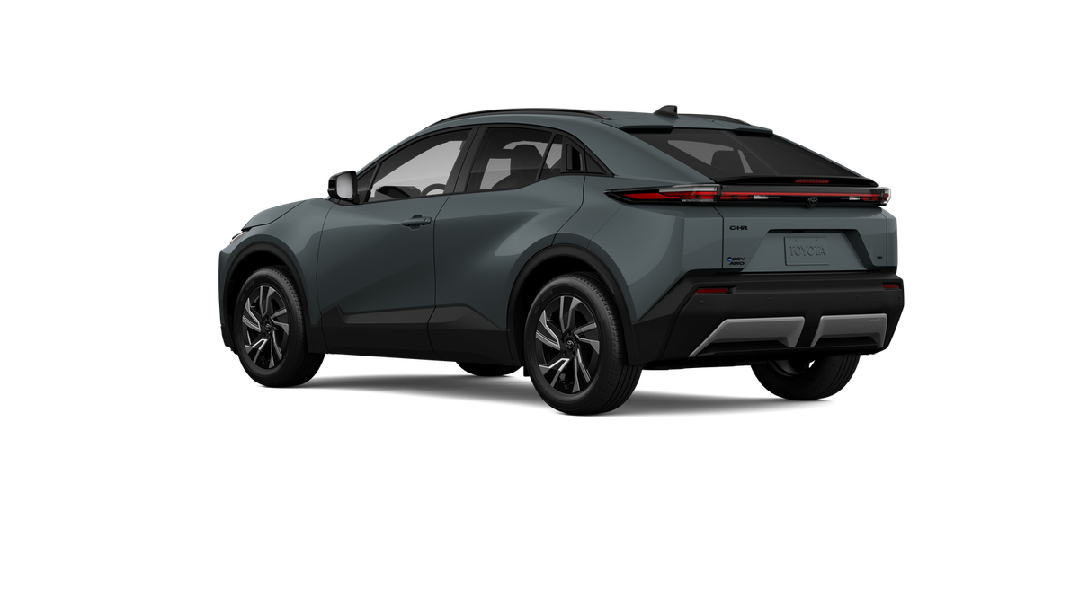 New 2026 Overcast Toyota  SE image 35